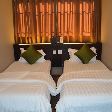 קוולון Mingdu Hostel מראה חיצוני תמונה