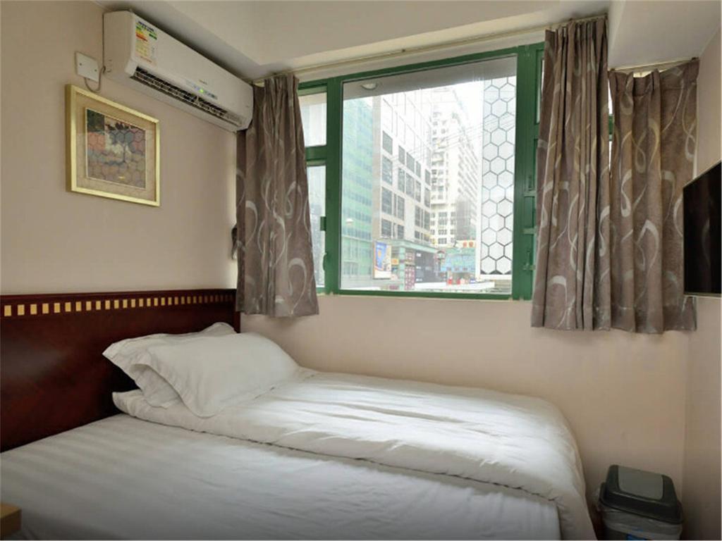 קוולון Mingdu Hostel מראה חיצוני תמונה