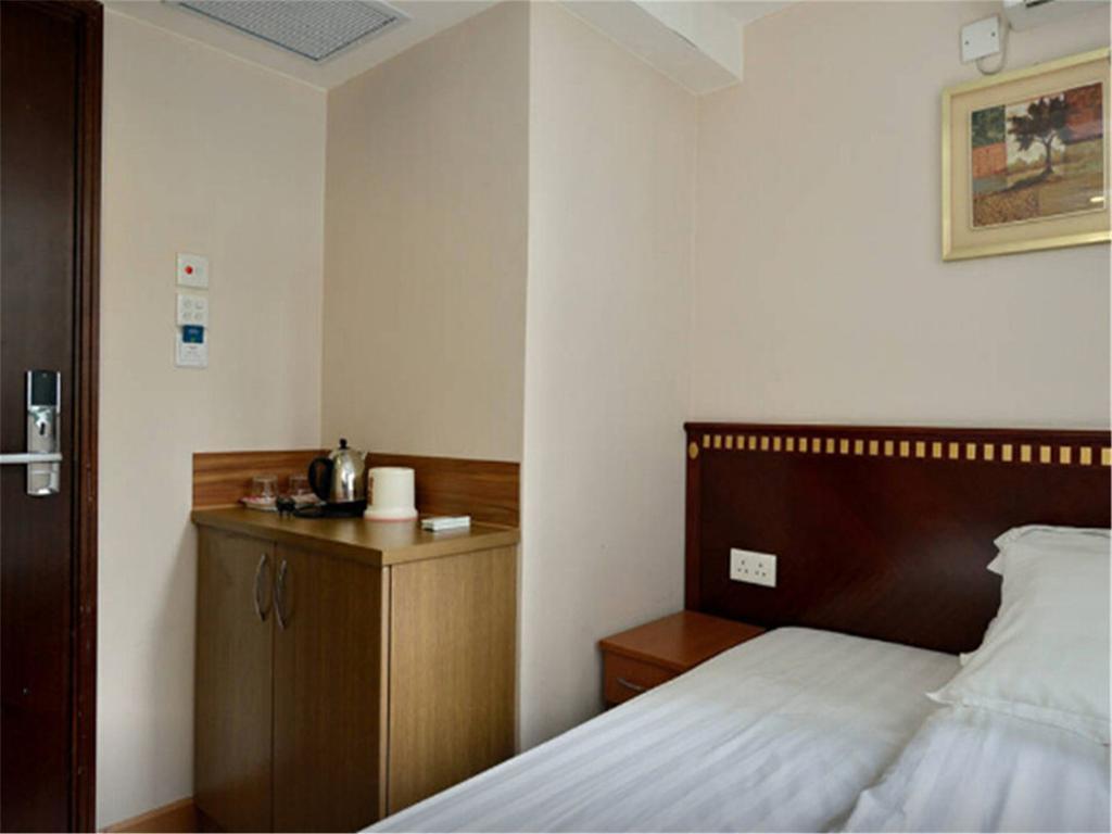 קוולון Mingdu Hostel מראה חיצוני תמונה