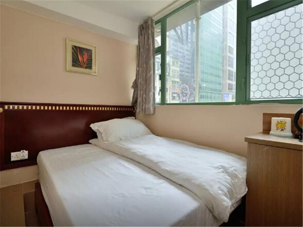 קוולון Mingdu Hostel מראה חיצוני תמונה