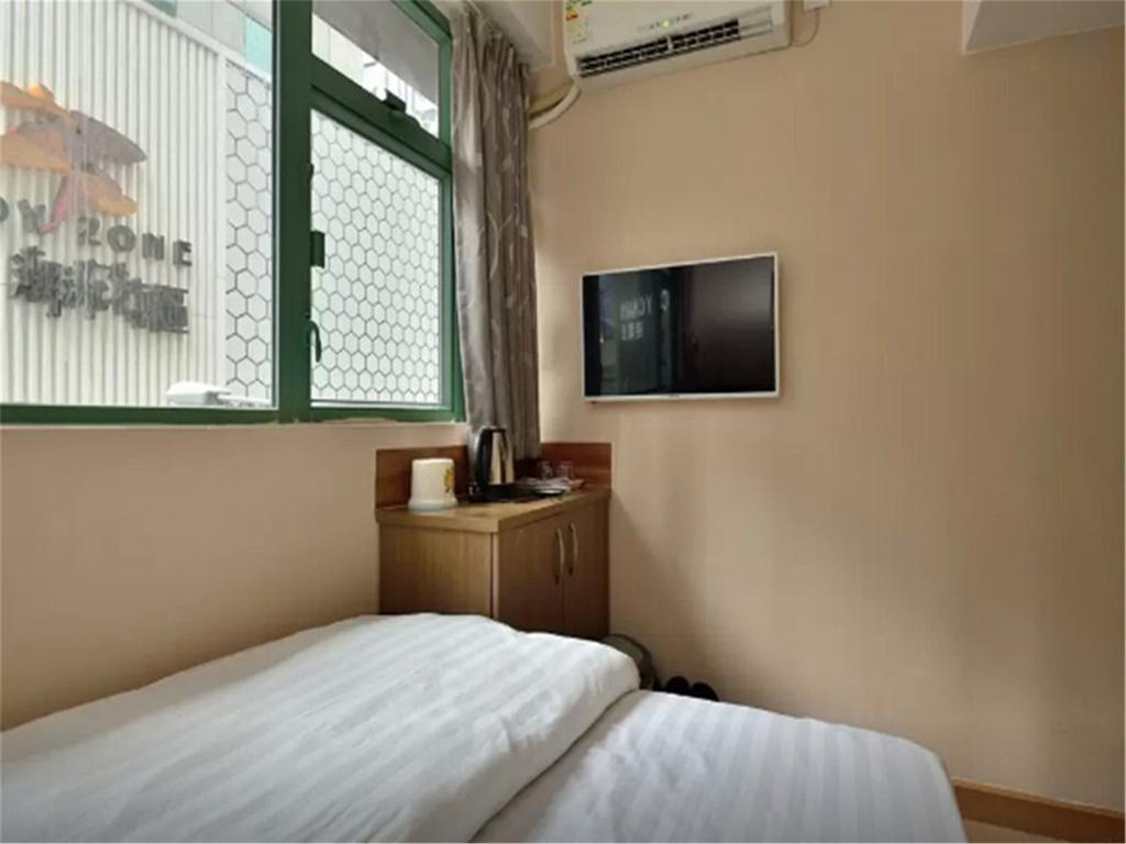 קוולון Mingdu Hostel מראה חיצוני תמונה