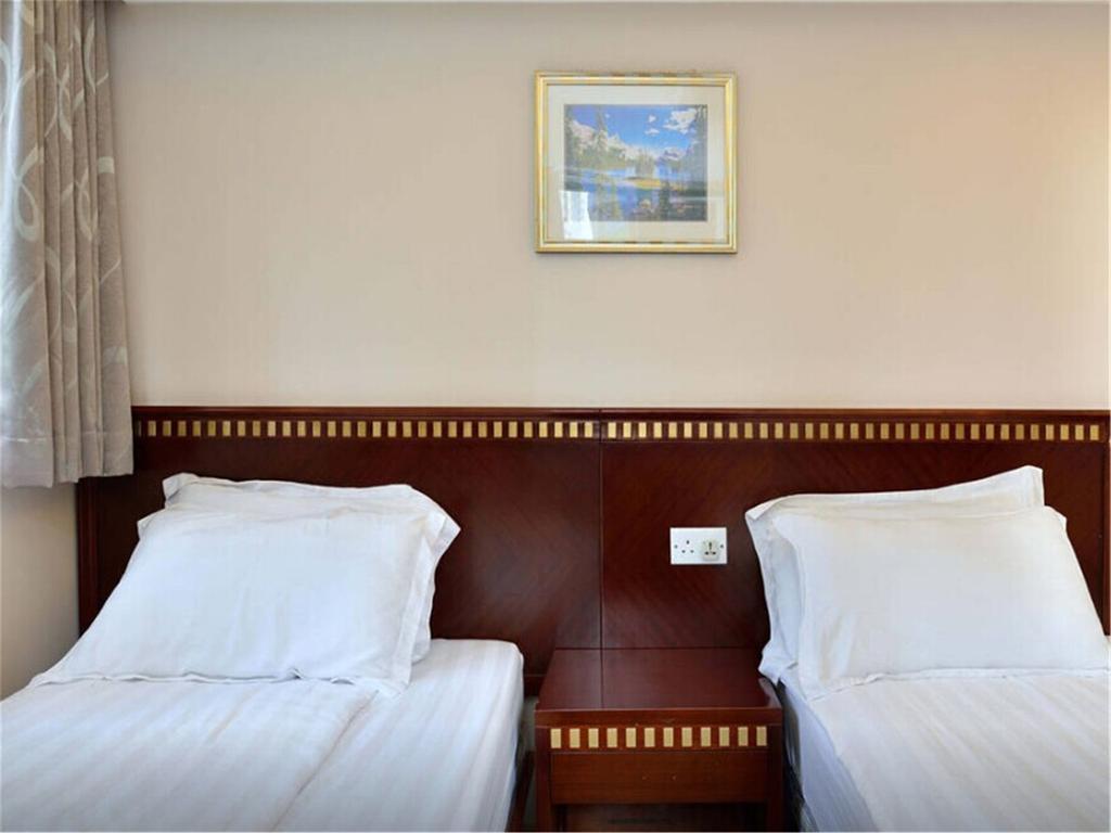 קוולון Mingdu Hostel מראה חיצוני תמונה