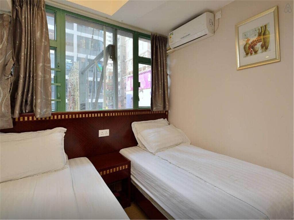 קוולון Mingdu Hostel מראה חיצוני תמונה