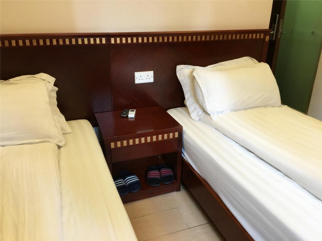 קוולון Mingdu Hostel מראה חיצוני תמונה