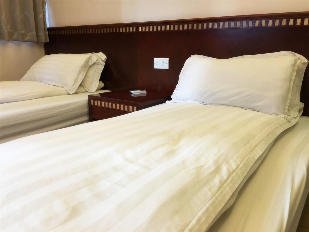 קוולון Mingdu Hostel מראה חיצוני תמונה
