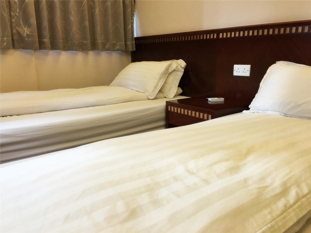 קוולון Mingdu Hostel מראה חיצוני תמונה