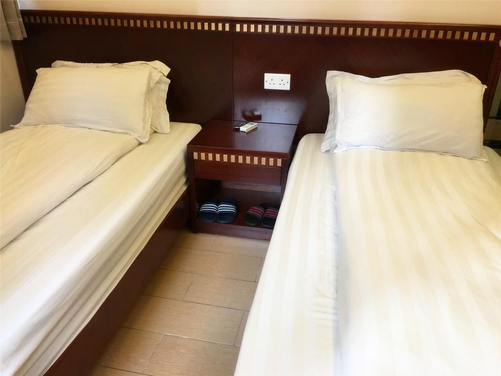 קוולון Mingdu Hostel מראה חיצוני תמונה