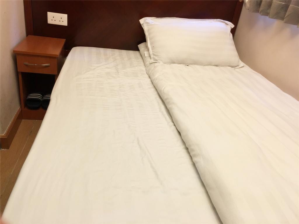 קוולון Mingdu Hostel מראה חיצוני תמונה