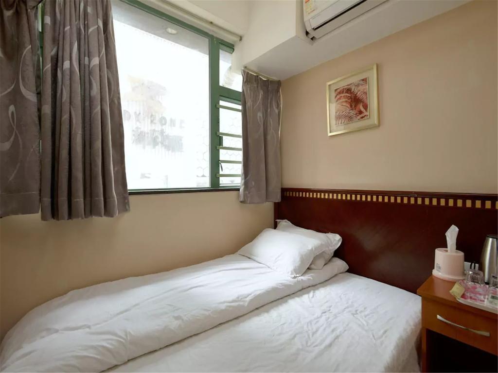 קוולון Mingdu Hostel מראה חיצוני תמונה
