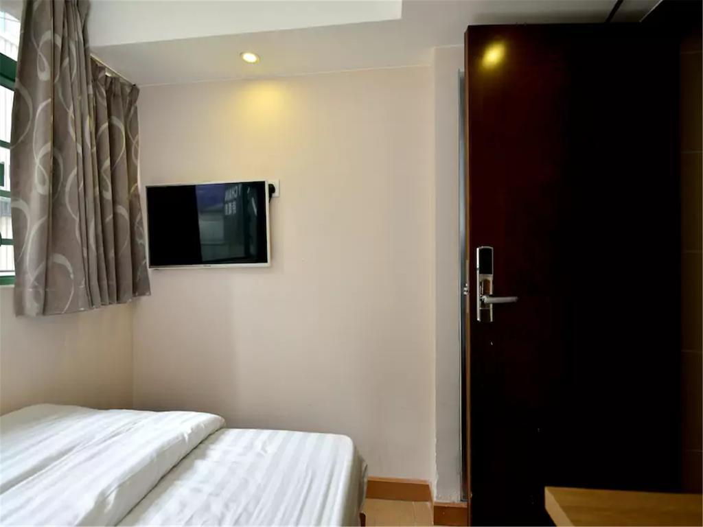 קוולון Mingdu Hostel מראה חיצוני תמונה