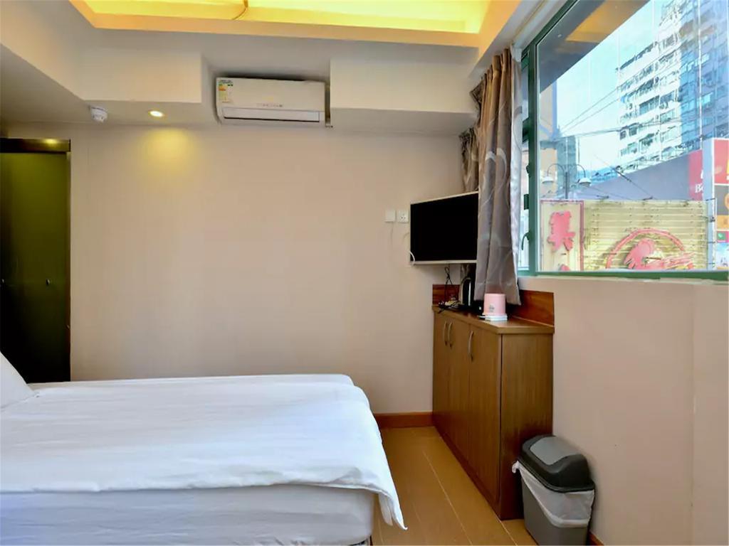 קוולון Mingdu Hostel מראה חיצוני תמונה