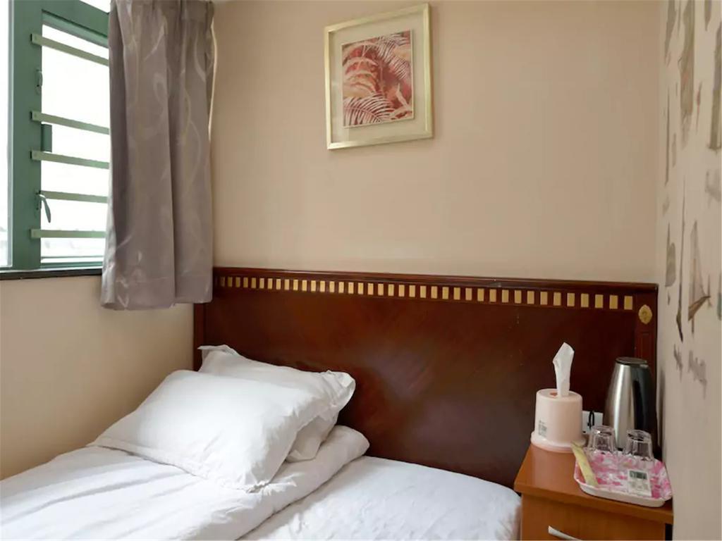 קוולון Mingdu Hostel מראה חיצוני תמונה