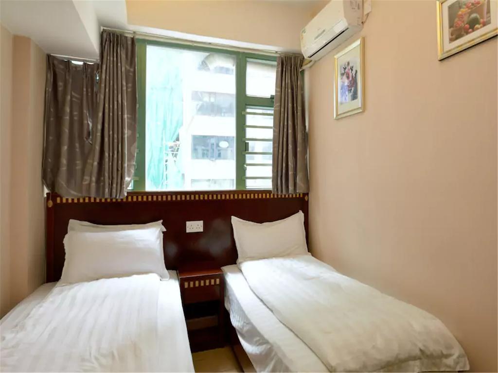קוולון Mingdu Hostel מראה חיצוני תמונה