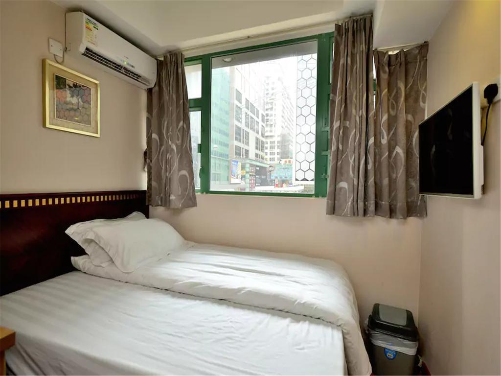קוולון Mingdu Hostel מראה חיצוני תמונה