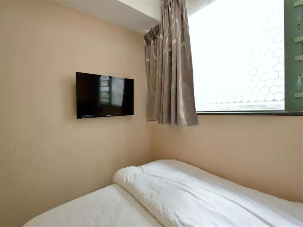קוולון Mingdu Hostel מראה חיצוני תמונה