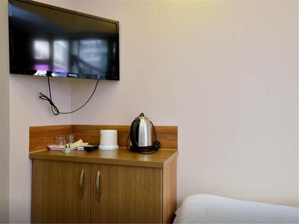 קוולון Mingdu Hostel מראה חיצוני תמונה