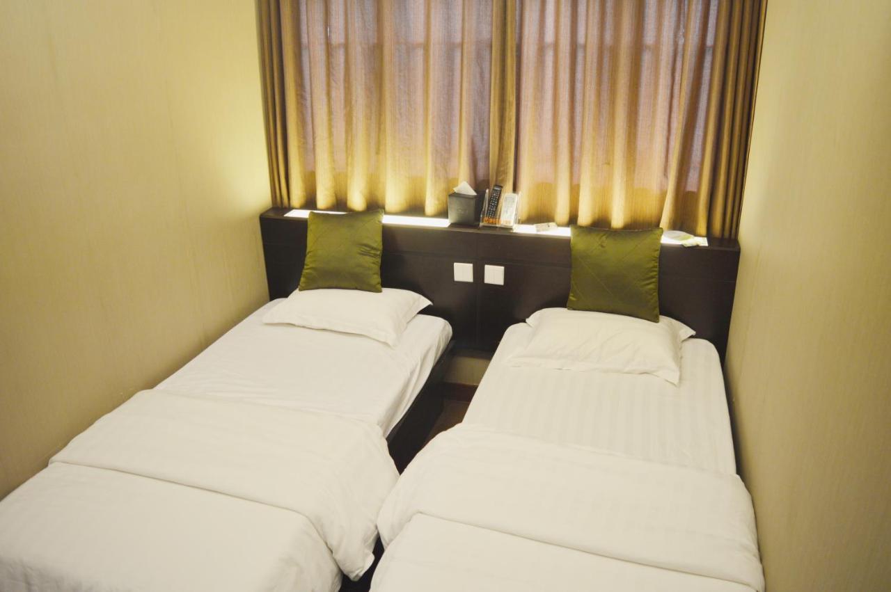 קוולון Mingdu Hostel מראה חיצוני תמונה