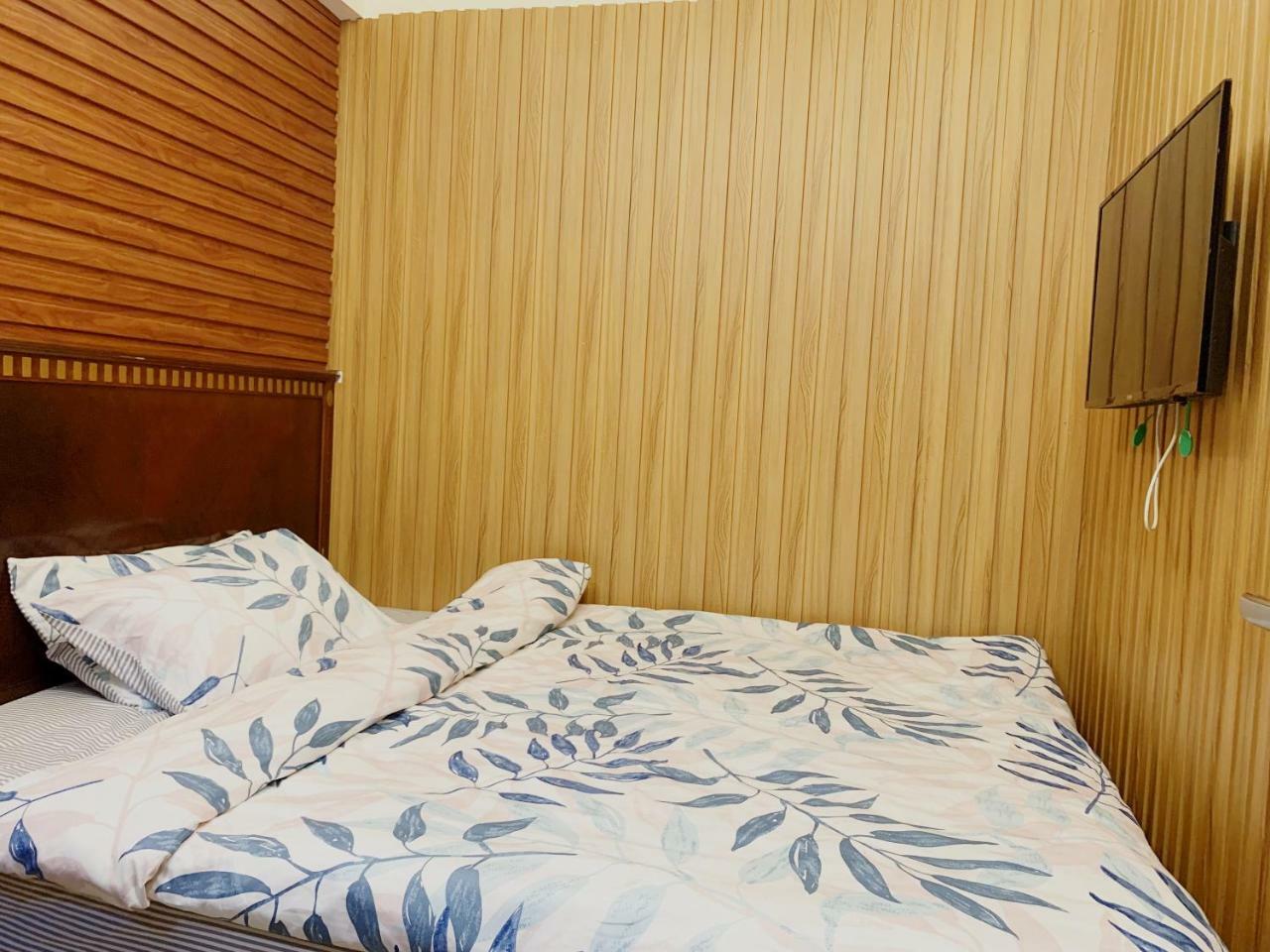 קוולון Mingdu Hostel מראה חיצוני תמונה