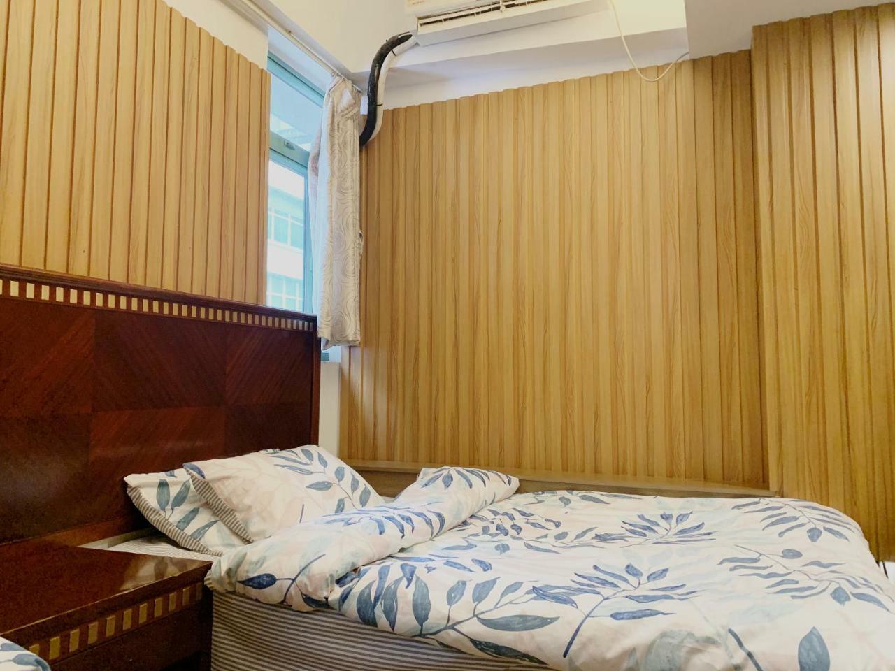 קוולון Mingdu Hostel מראה חיצוני תמונה