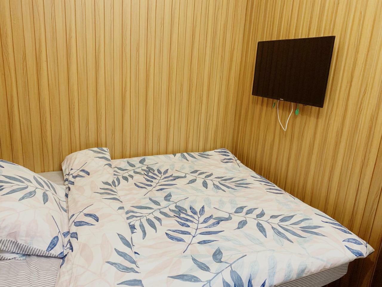 קוולון Mingdu Hostel מראה חיצוני תמונה