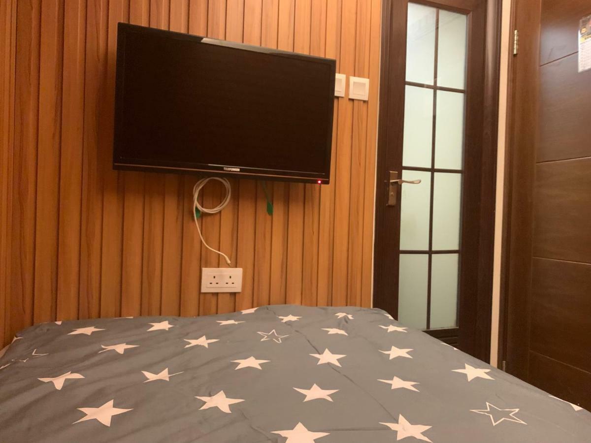 קוולון Mingdu Hostel מראה חיצוני תמונה