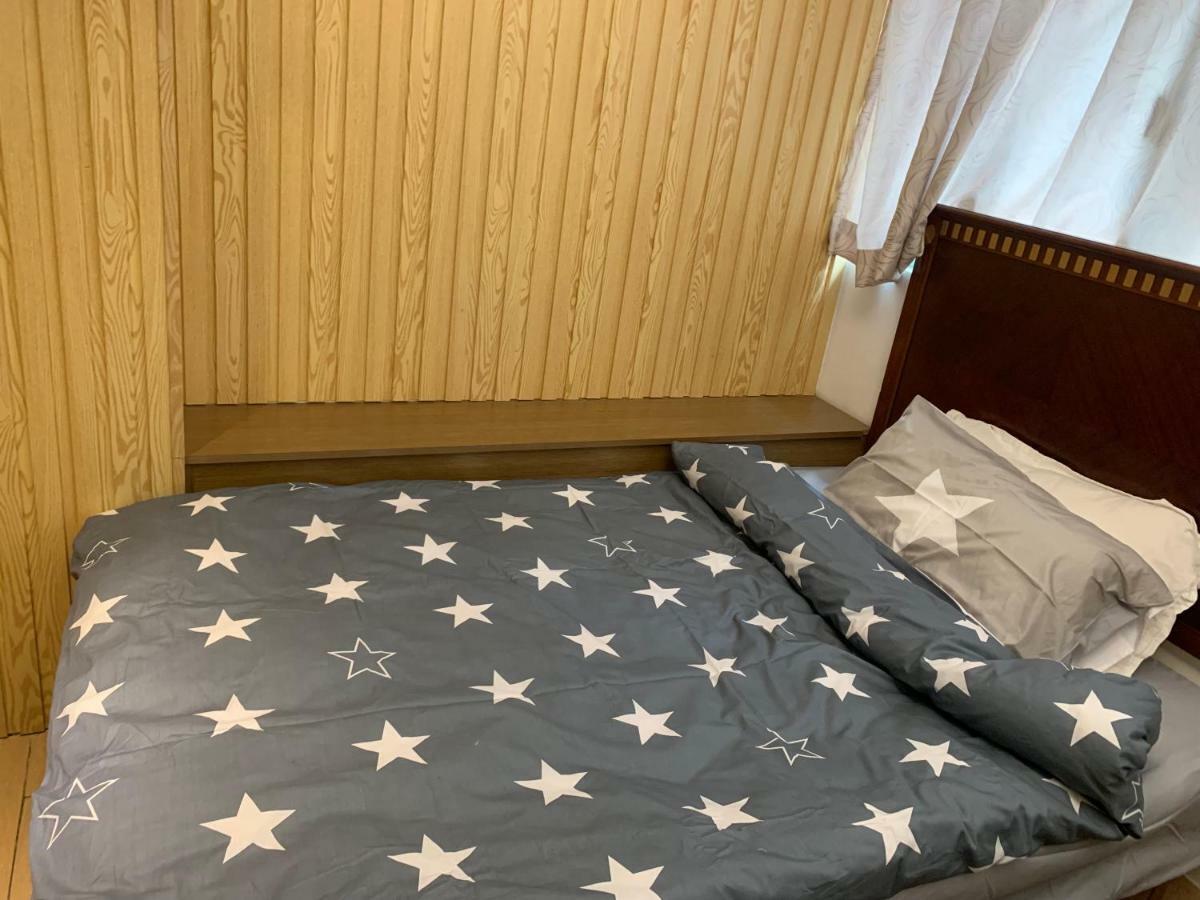 קוולון Mingdu Hostel מראה חיצוני תמונה