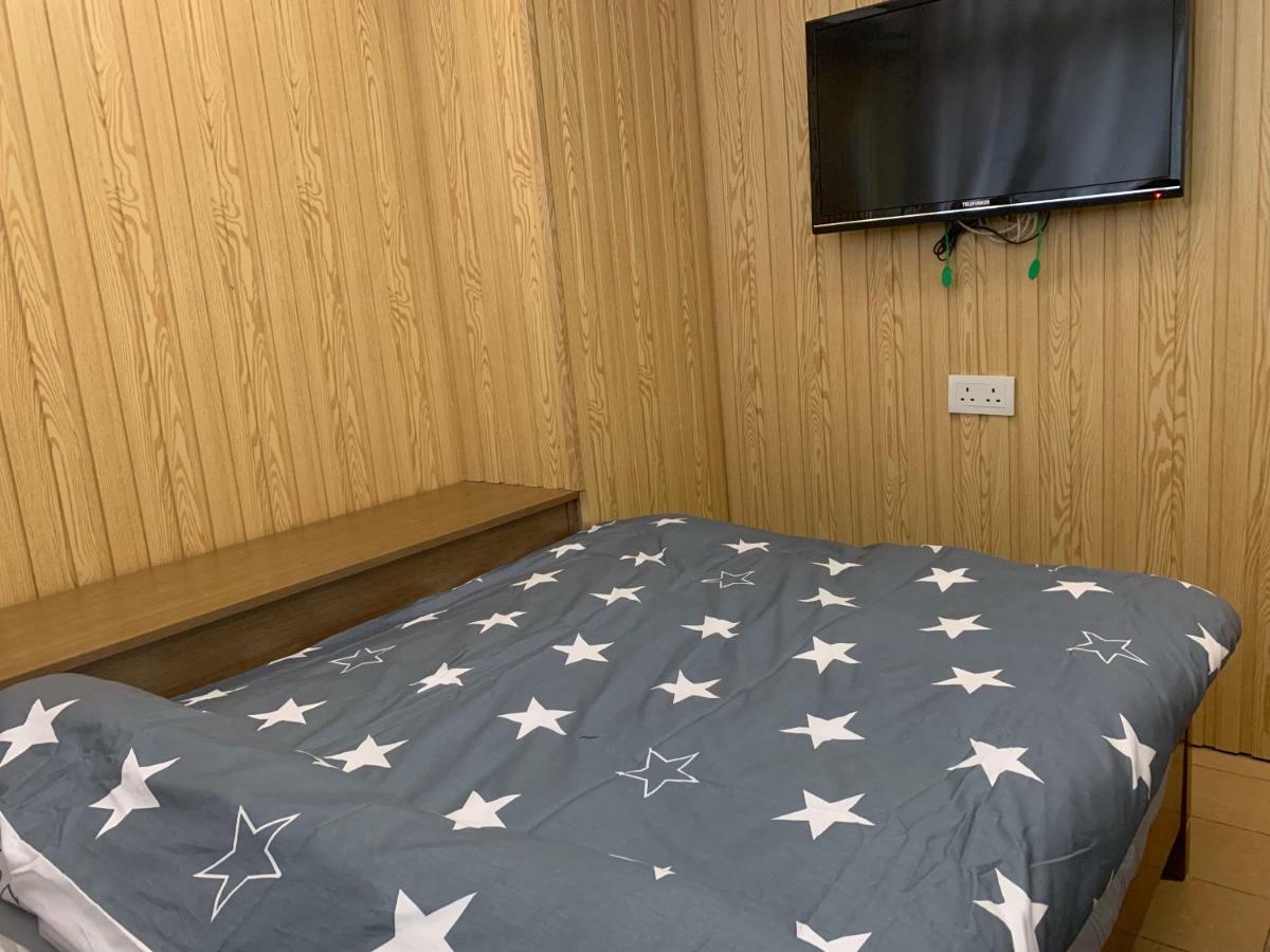 קוולון Mingdu Hostel מראה חיצוני תמונה