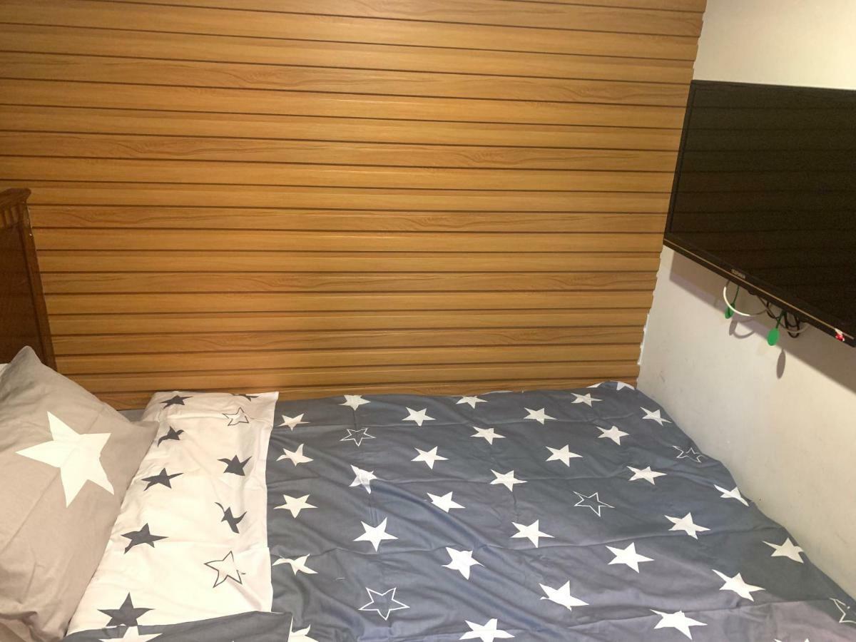 קוולון Mingdu Hostel מראה חיצוני תמונה