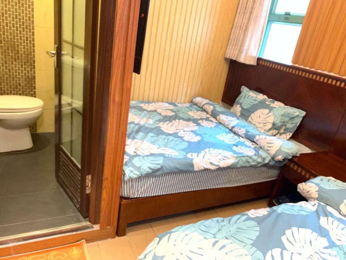קוולון Mingdu Hostel מראה חיצוני תמונה
