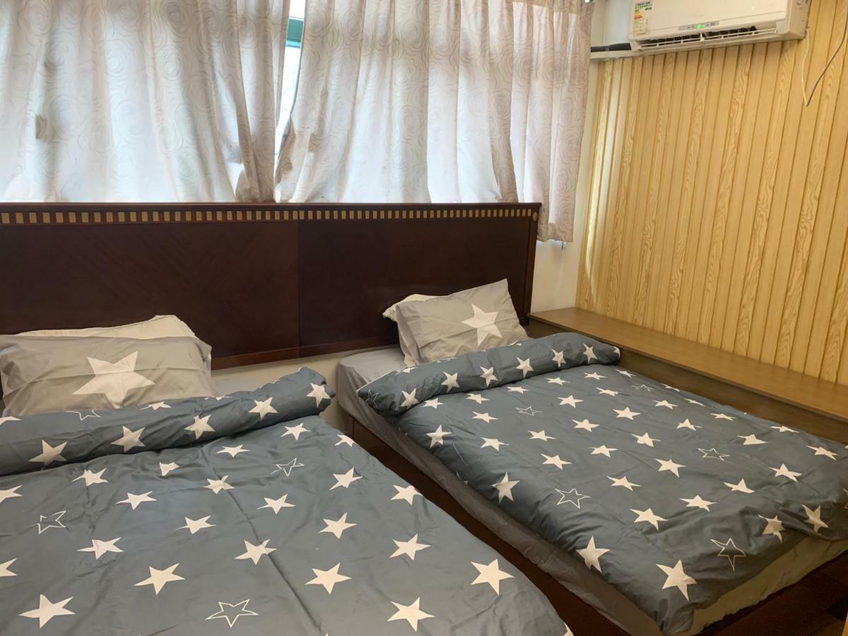 קוולון Mingdu Hostel מראה חיצוני תמונה