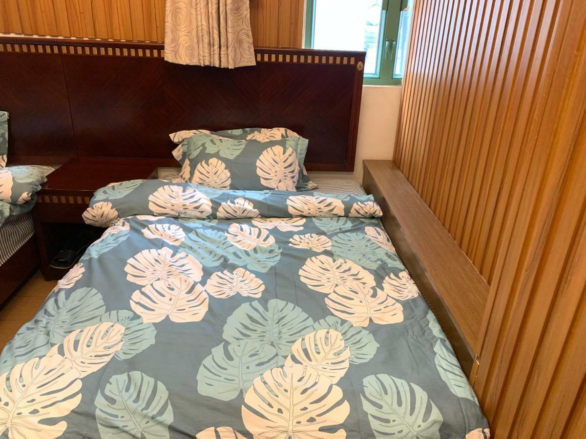 קוולון Mingdu Hostel מראה חיצוני תמונה
