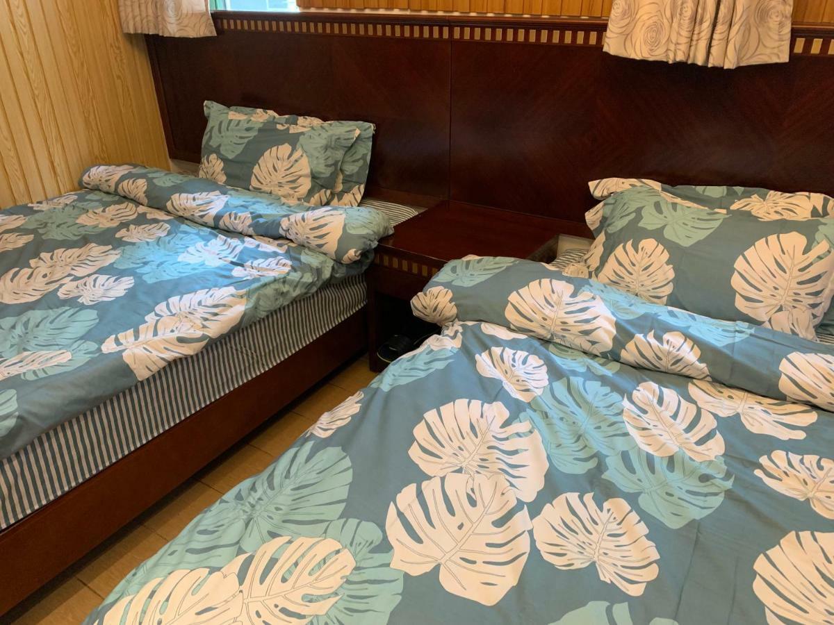 קוולון Mingdu Hostel מראה חיצוני תמונה