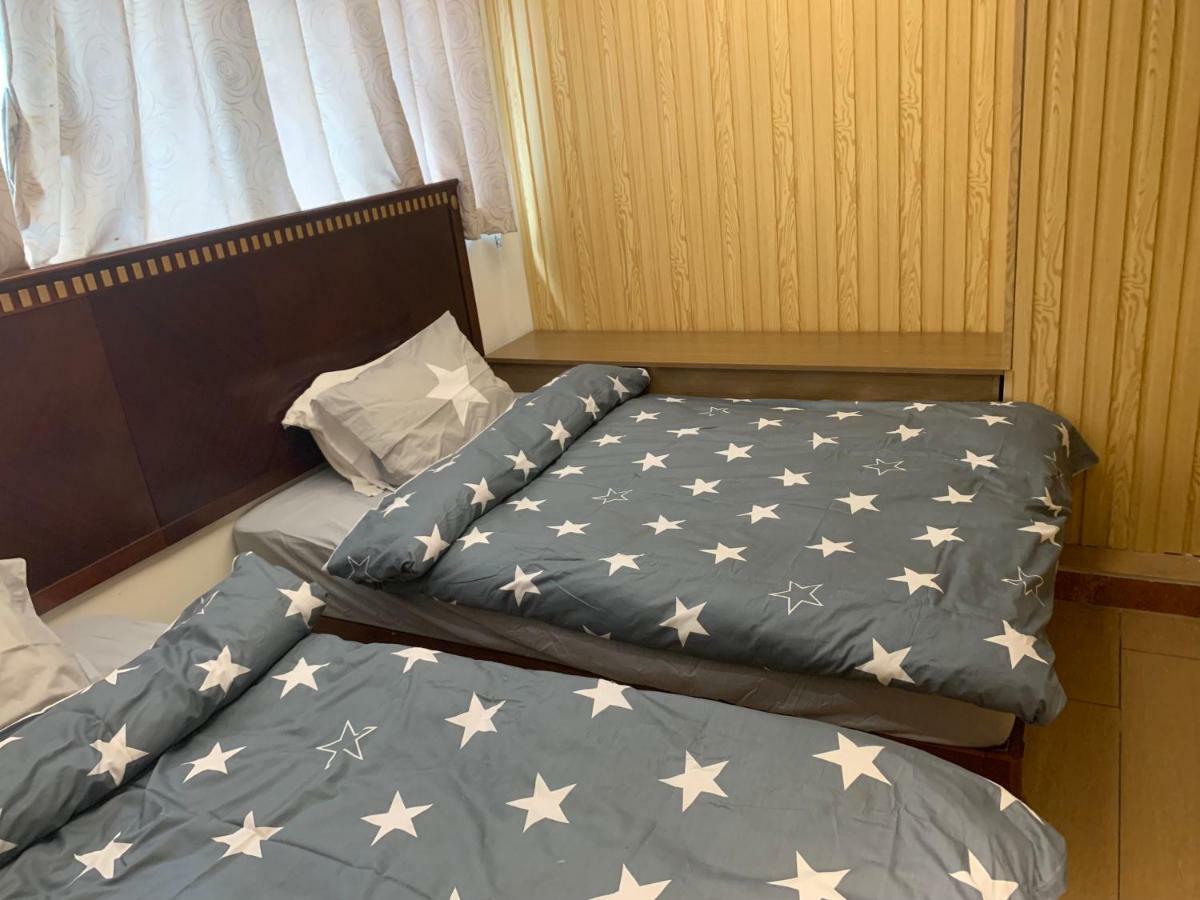 קוולון Mingdu Hostel מראה חיצוני תמונה