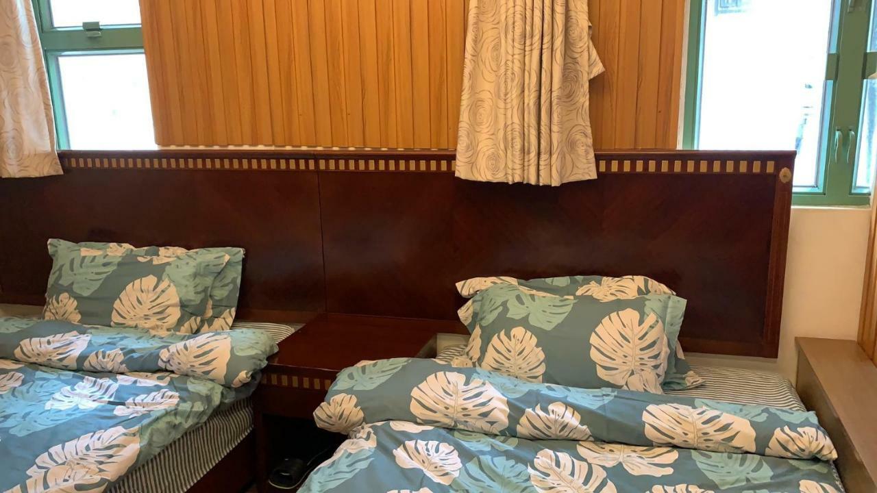 קוולון Mingdu Hostel מראה חיצוני תמונה