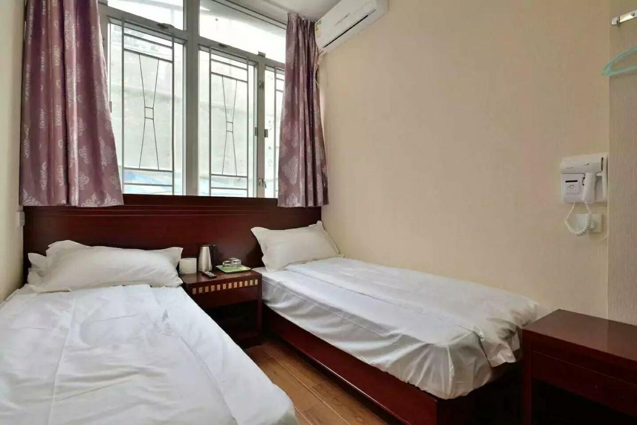 קוולון Mingdu Hostel מראה חיצוני תמונה